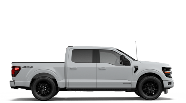 2026 Ford F-150+F-150